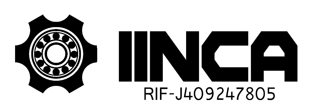 IINCA Logo